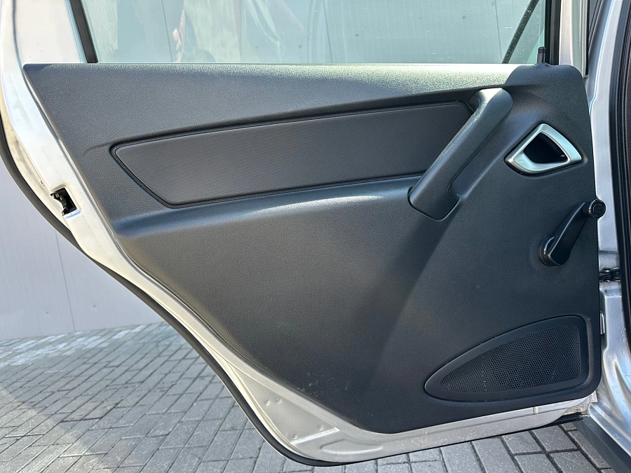 Lada (ВАЗ) Granta, 2024г., передний привод, механика