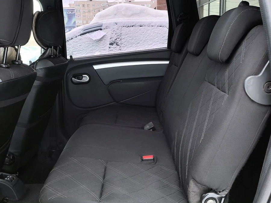 Lada (ВАЗ) , 2018г., передний привод, механика