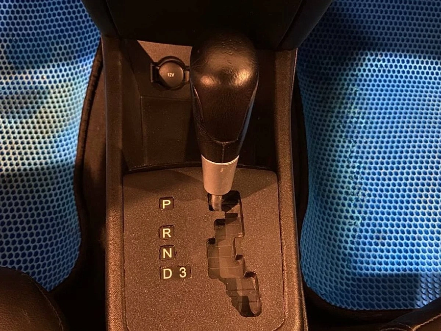 Kia Ceed, 2008г., передний привод, автомат