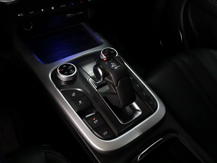 Tank 300, 2023г., полный привод, автомат