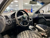 Skoda Octavia, 2010г., передний привод, механика