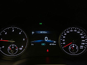 Hyundai Santa Fe, 2020г., полный привод, робот