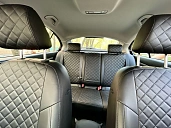 Skoda Octavia, 2012г., передний привод, автомат