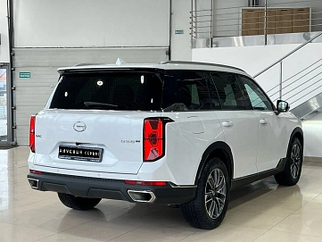 GAC GS8, 2023г, полный привод, автомат