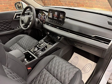 Mitsubishi Outlander, 2023г, полный привод, вариатор