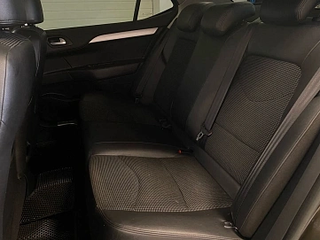 Citroen C4, 2015г, передний привод, автомат