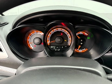 Lada (ВАЗ) , 2021г., передний привод, механика