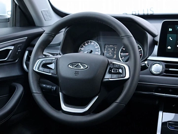 Chery Tiggo 4 Pro, 2023г, передний привод, вариатор