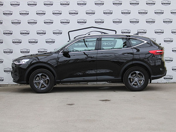 Haval F7, 2022г, передний привод, робот
