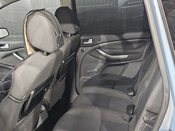 Ford C-MAX, 2008г, передний привод, механика