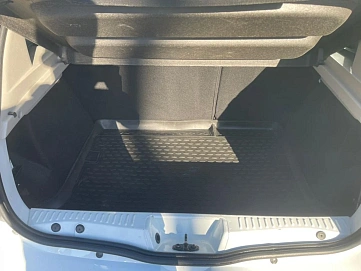 Renault Sandero, 2019г, передний привод, механика