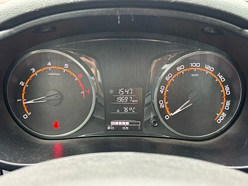 Lada (ВАЗ) Granta, 2023г, передний привод, механика