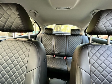 Skoda Octavia, 2012г, передний привод, автомат
