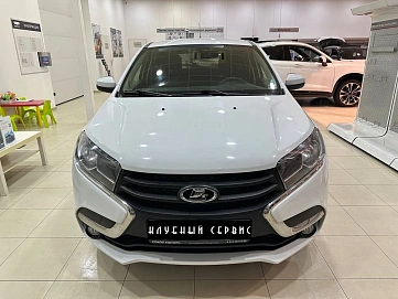 Lada (ВАЗ) XRAY, 2018г, передний привод, механика
