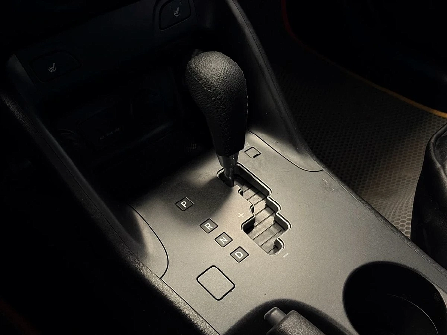 Hyundai ix35, 2014г., передний привод, автомат