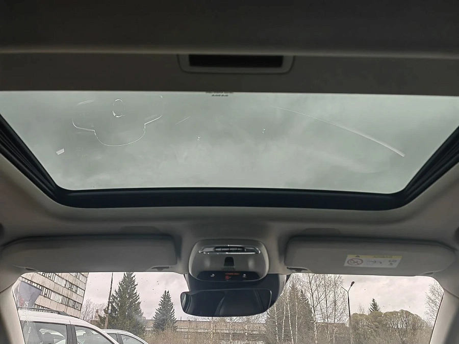 Volvo S90, 2017г., передний привод, автомат