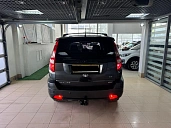 Great Wall Hover H3, 2013г., полный привод, механика