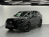 Honda CR-V, 2026г., полный привод, вариатор