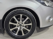 Ford Focus, 2011г., передний привод, механика