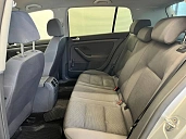 Volkswagen Golf, 2008г., передний привод, автомат