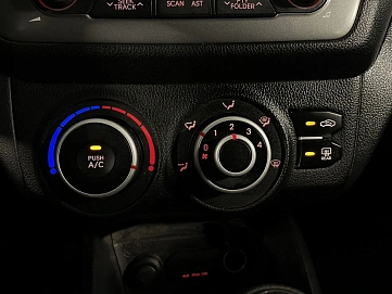 Kia Rio, 2013г, передний привод, автомат