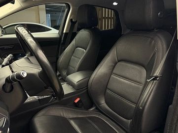 Jaguar E-Pace, 2018г, полный привод, автомат