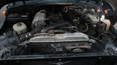 УАЗ Hunter, 2016г., передний привод, механика