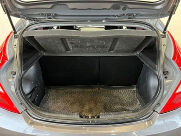 Hyundai Solaris, 2014г, передний привод, механика