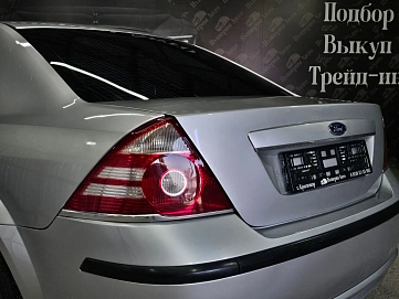 Ford Mondeo, 2006г, передний привод, автомат