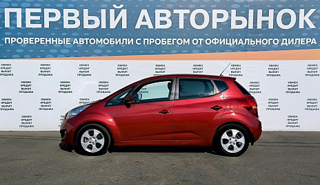 Kia , 2011г., передний привод, автомат