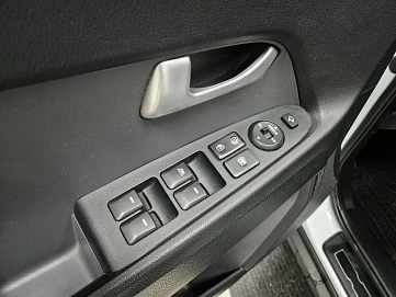 Kia Sportage, 2012г., полный привод, автомат