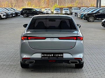 Kaiyi E5, 2023г, передний привод, вариатор