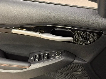 Kia Seltos, 2025г, передний привод, вариатор