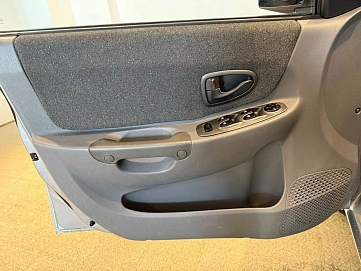 Hyundai Accent, 2008г, передний привод, механика
