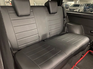 Lada (ВАЗ) Niva Legend, 2022г, полный привод, механика