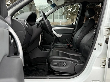 Lada (ВАЗ) Largus, 2019г, передний привод, механика