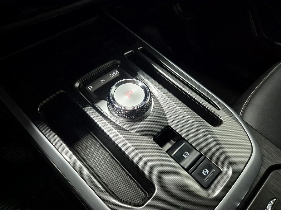 Haval Jolion, 2023г., полный привод, робот