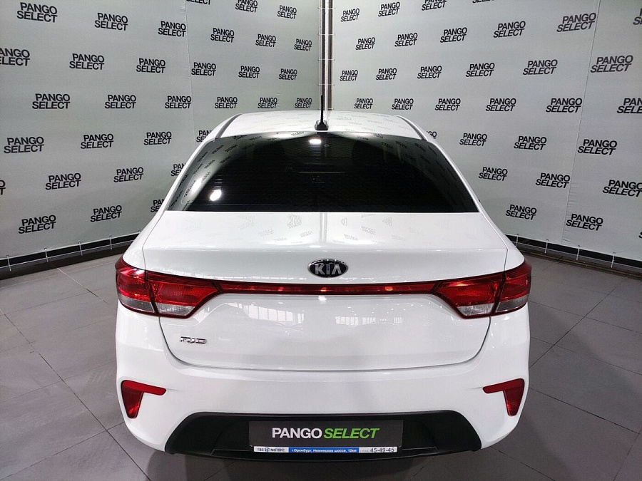 Kia , 2017г., передний привод, автомат
