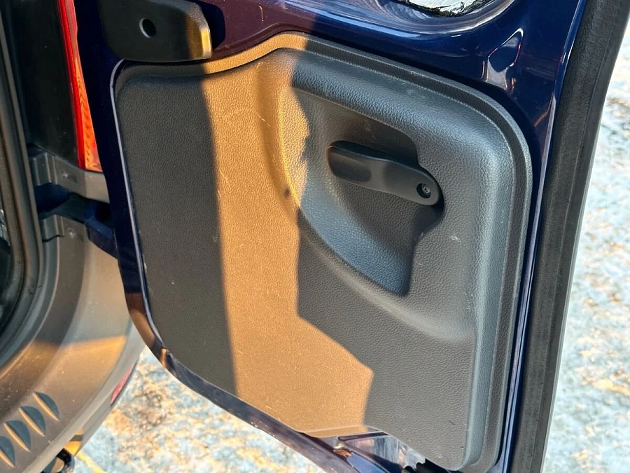 Lada (ВАЗ) Largus, 2017г., передний привод, механика