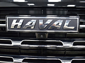Haval Dargo, 2023г., полный привод, робот