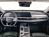 Chery Arrizo 8, 2023г., передний привод, робот