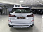 BMW X5, 2025г., полный привод, автомат