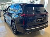 Exeed VX, 2022г., полный привод, робот
