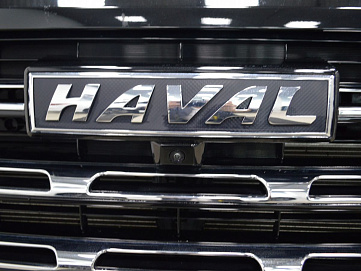 Haval Dargo, 2023г, полный привод, робот