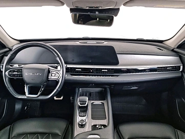 Chery Arrizo 8, 2023г, передний привод, робот