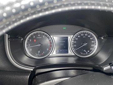 Suzuki Vitara, 2016г, передний привод, автомат