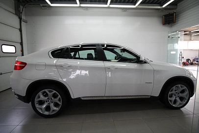 BMW X6, 2011г., полный привод, автомат