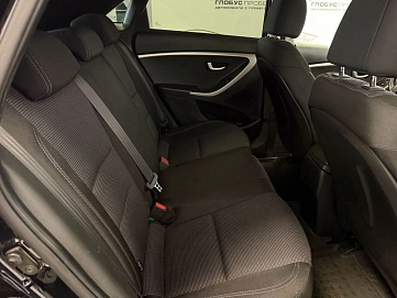 Hyundai i30, 2013г., передний привод, механика