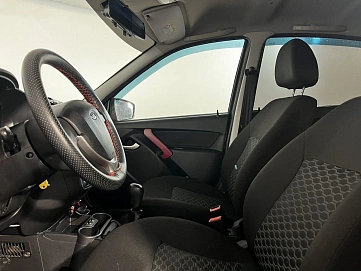 Lada (ВАЗ) Granta, 2018г, передний привод, механика