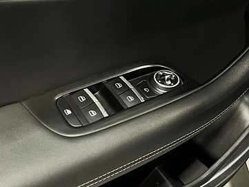 Chery Tiggo 7 Pro, 2022г, передний привод, вариатор